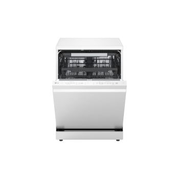 Foto frontale lavastoviglie DF375HWS